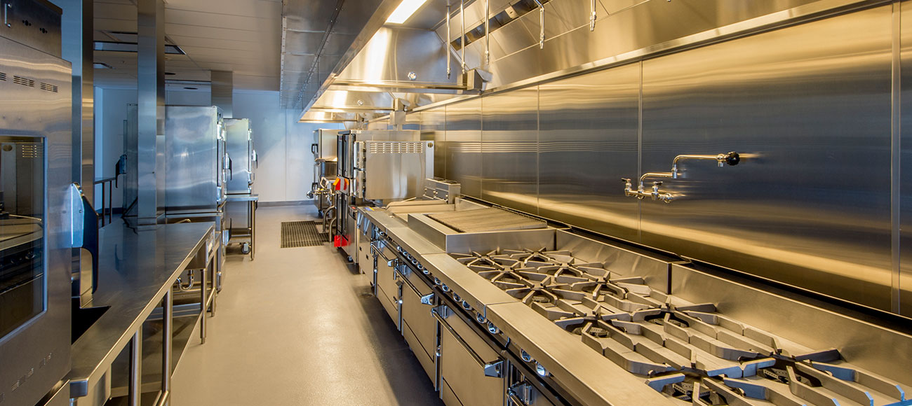 Central Kitchen