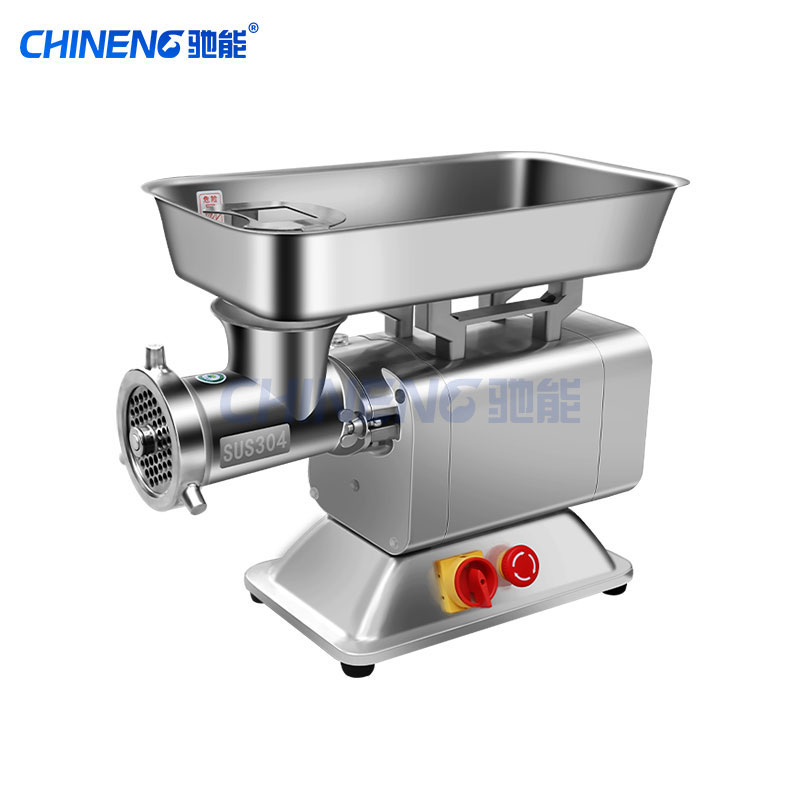 Meat mincer