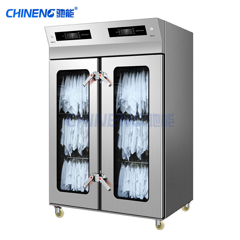 Steam sterilizer