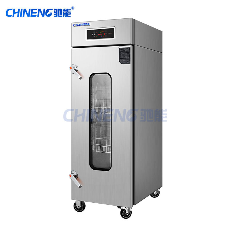 Steam sterilizer