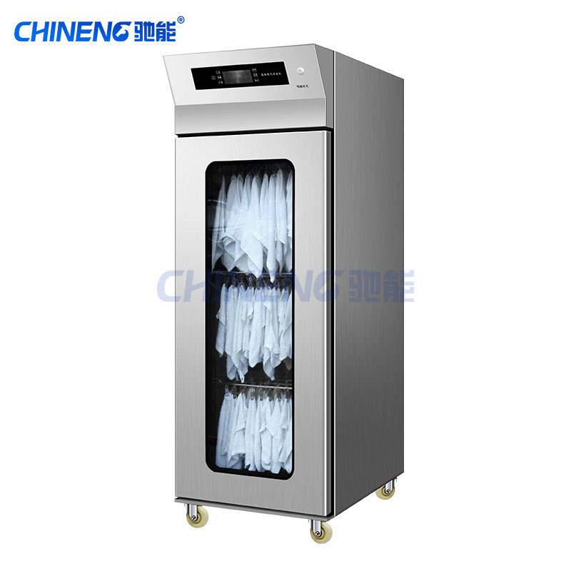 Steam sterilizer