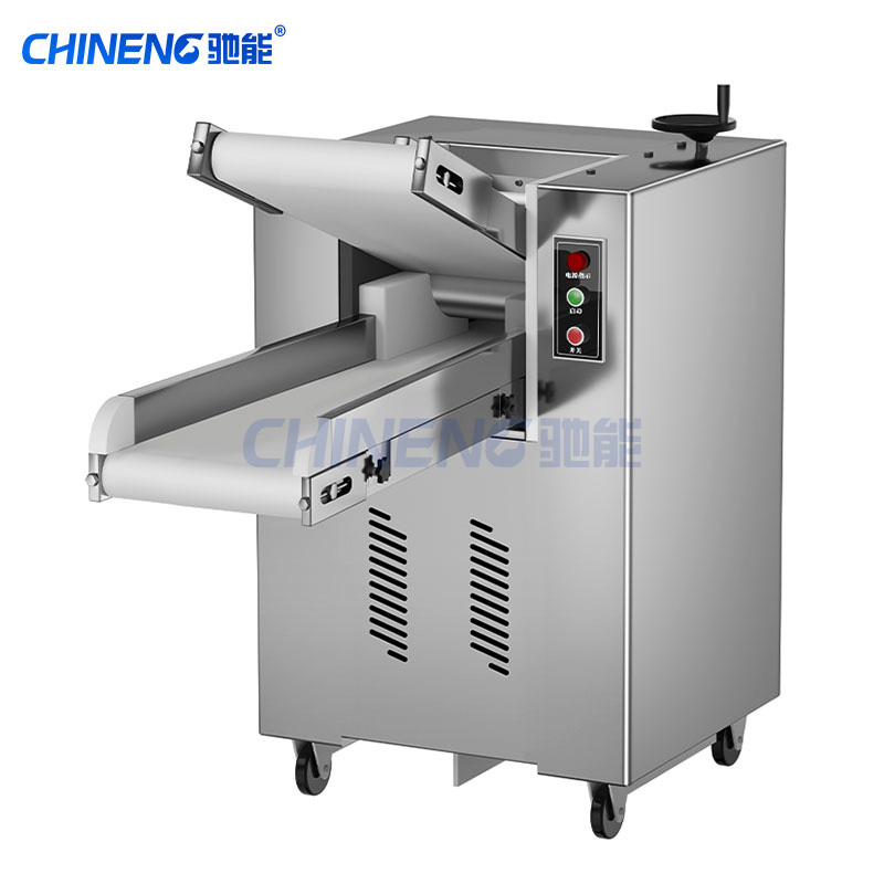 Dough press