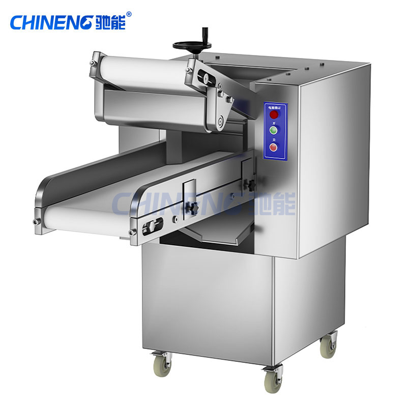 Dough press