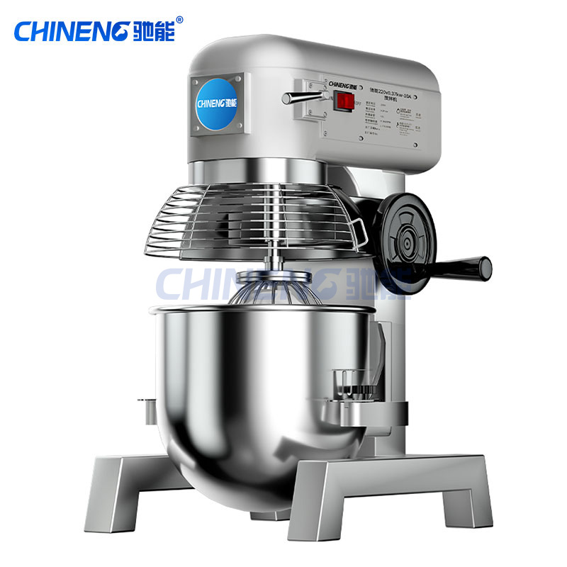 Mixing machine