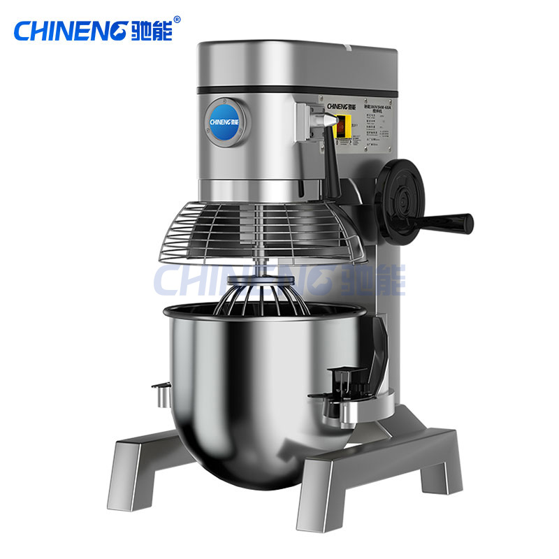 Mixing machine