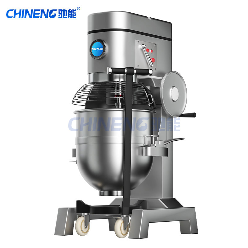 Mixing machine