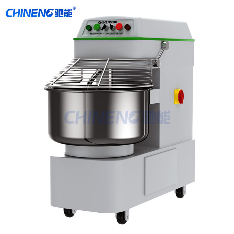 Mixing machine