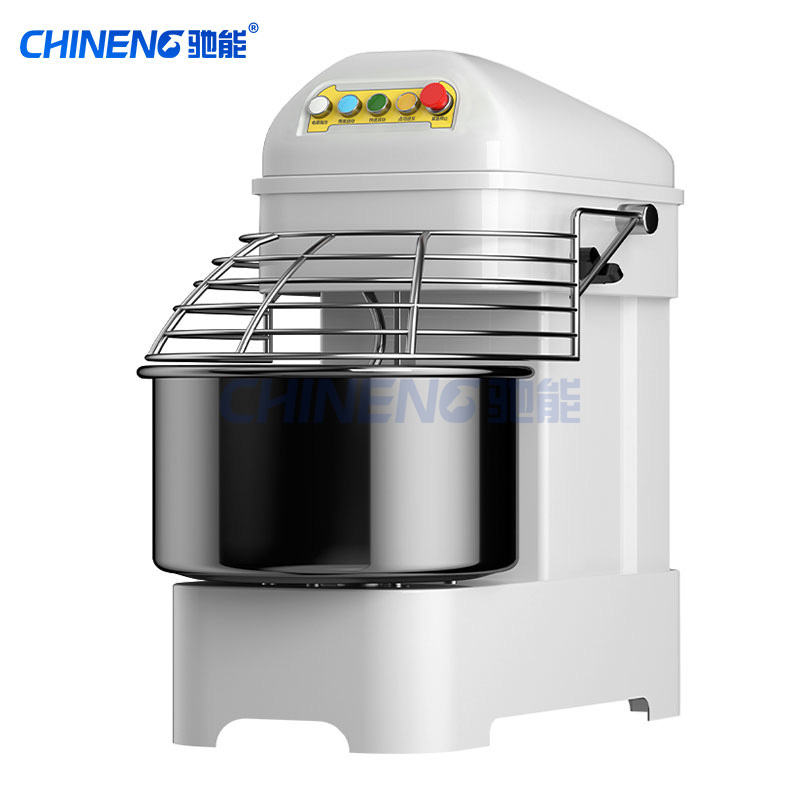 Mixing machine