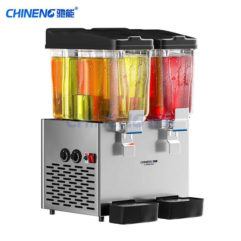 Juice dispenser