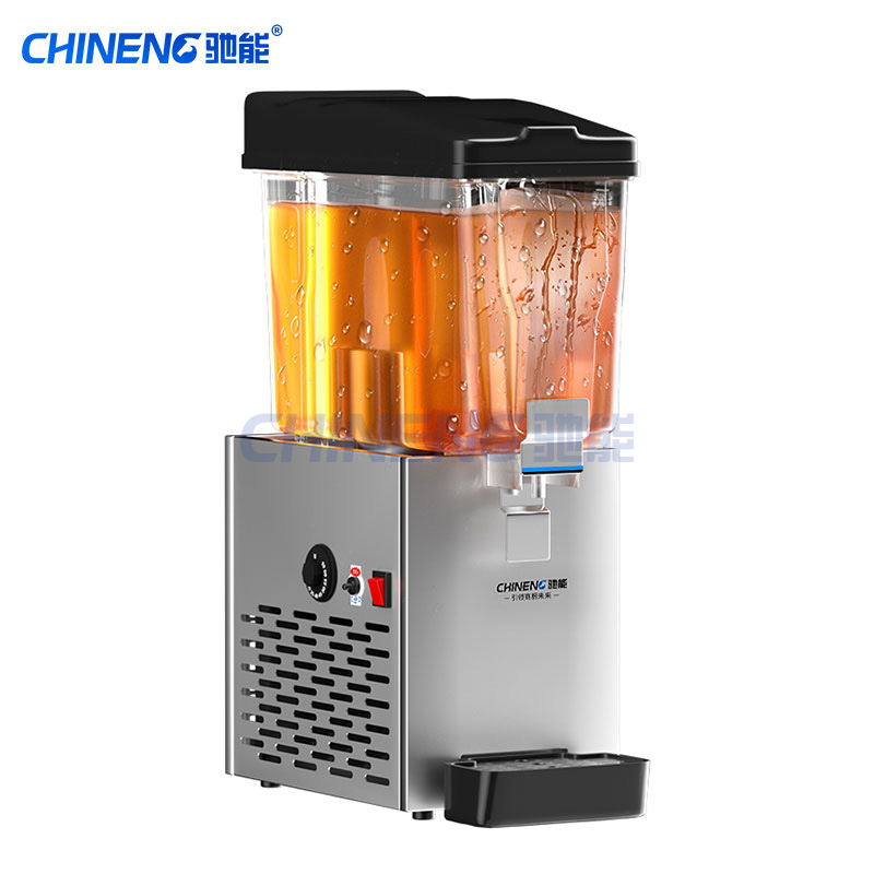 Juice dispenser