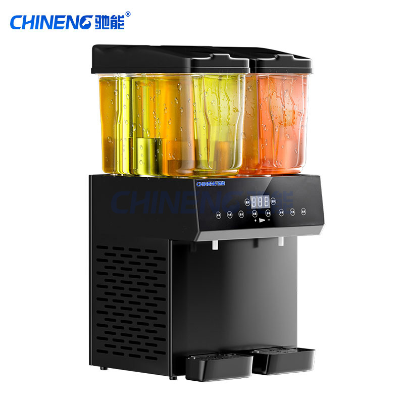 Juice dispenser