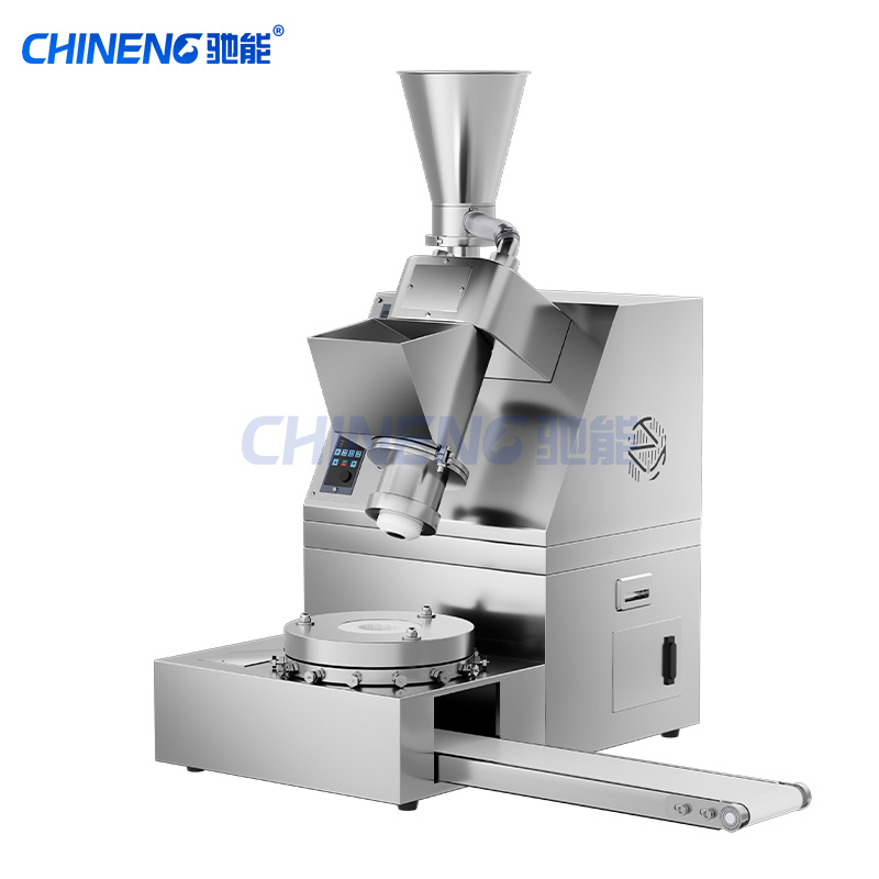Bun making machine
