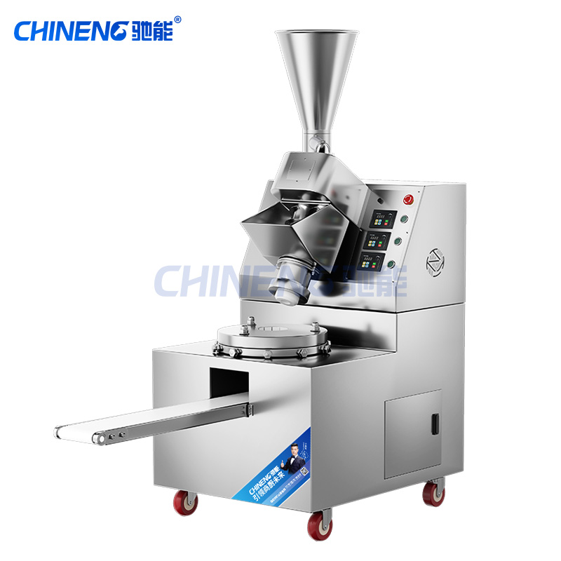 Bun making machine