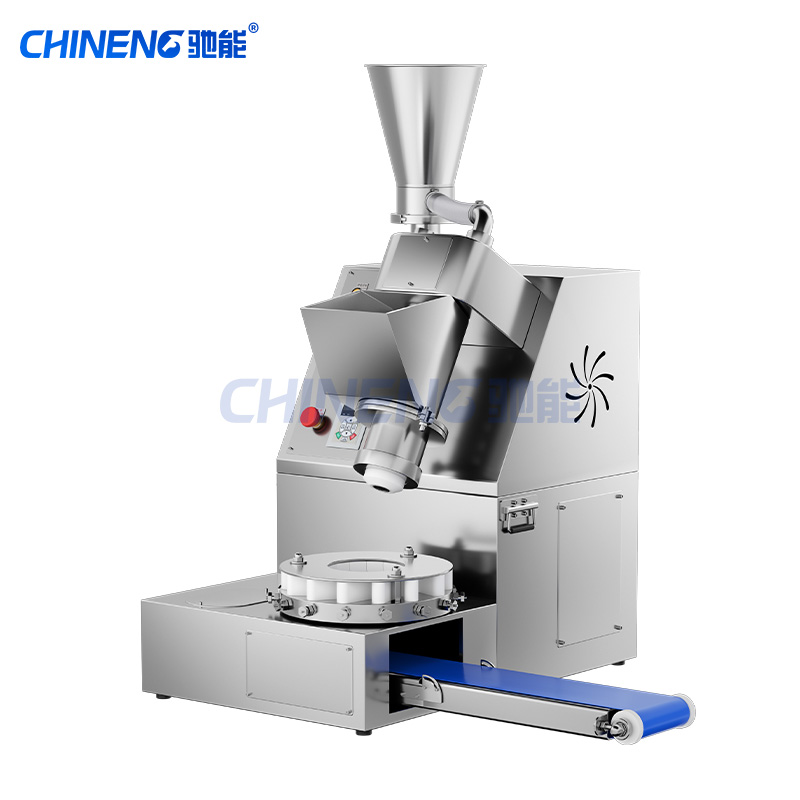 Bun making machine