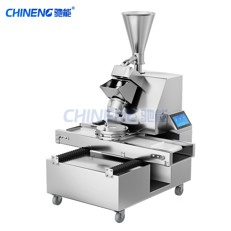 Bun making machine