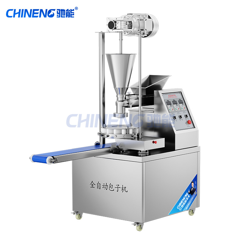 Bun making machine