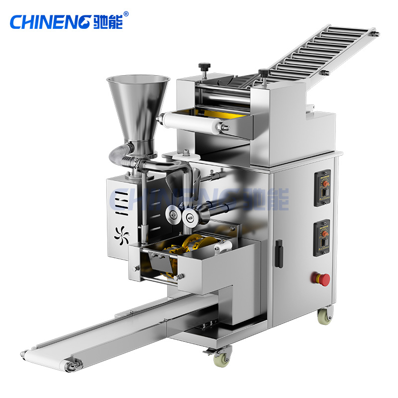 Dumpling machine