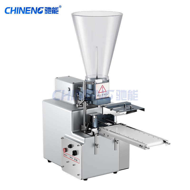 Dumpling machine
