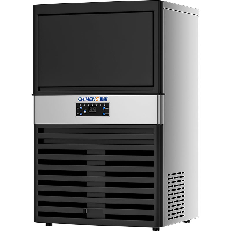 Ice maker