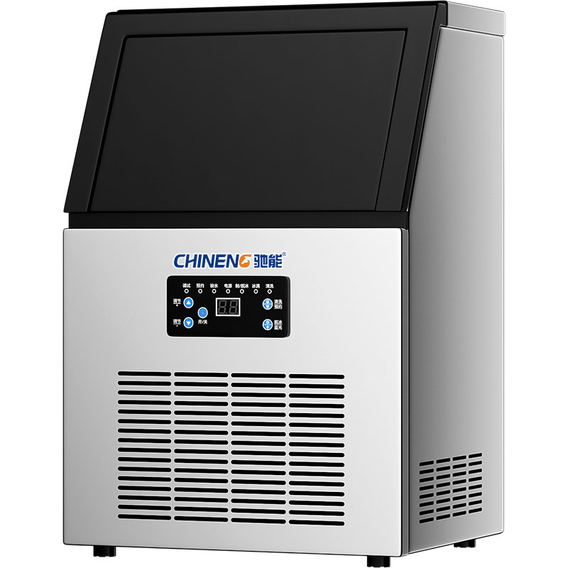 Ice maker