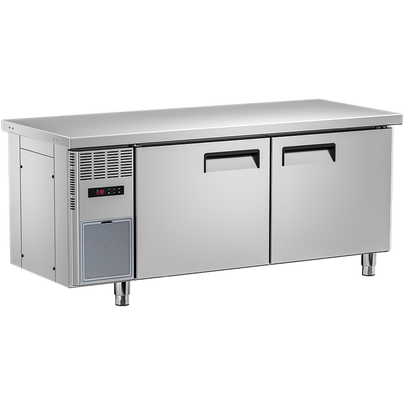 Freezing Workbench (Direct Cooling/Air Blast)