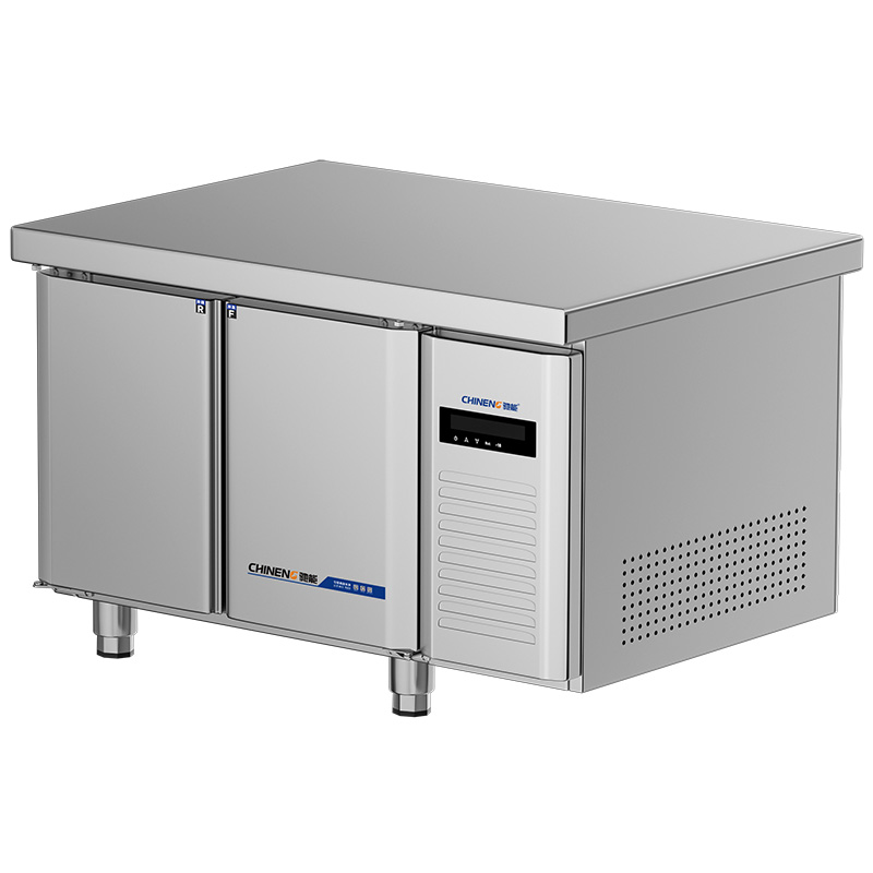 Freezing Workbench (Direct Cooling/Air Blast)