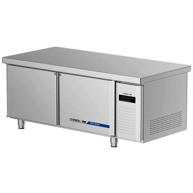 Freezing Workbench (Direct Cooling/Air Blast)